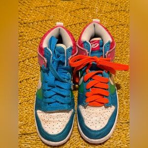 Womens Nike SB Sneakers